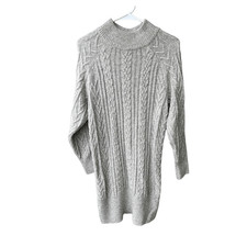Adrienne Vittadini size S sweater dress