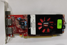 Barco AMD FirePro MXRT 2600 2GB DDR3 PCIe Graphics Card