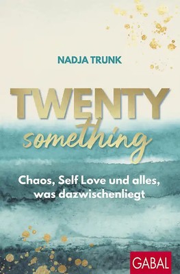 Twentysomething