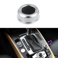 MMI Volume Control Knob fits 2012-2017 Audi A4 B8 RS4 S4 A5 S5 RS5 Q5 8T0919070B