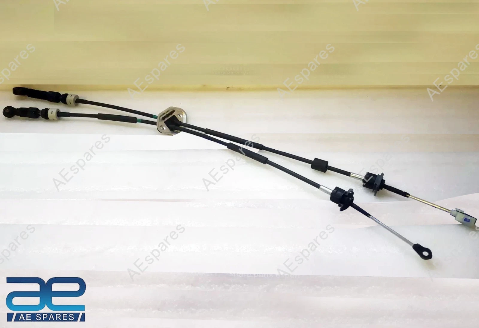 Gear Shift & Select Control Cable For Hyundai Eon 1.0L 2011-2019 43794-4N200