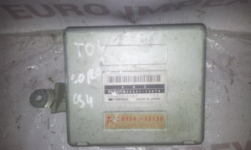8954112070 Steuergerät ABS 0794006062 Toyota Corolla DE867-15