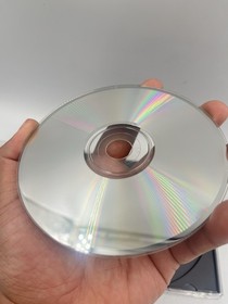 Sewer Shark (Sega CD, 1992) - DISC ONLY With Case Shown In Pictures