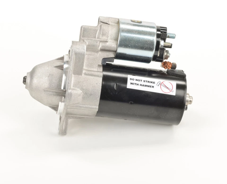 Bosch стартер SR3295X для 2008-2015 BMW X6 X5 550i GT 750i - Изображение 3 из 4