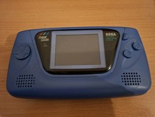 Sega Game Gear Handheld Video Game Console - Spares/Repairs