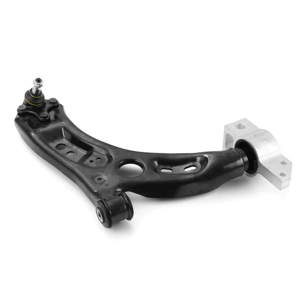 For 2010-2017 Volkswagen Tiguan 17-18 Limited Front Lower Control Arm Set - Image 3 of 4