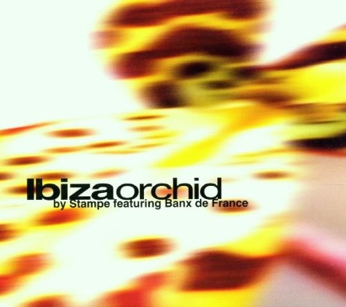 Орхидея Stampe Ibiza (CD) (ИМПОРТ ИЗ Великобритании)