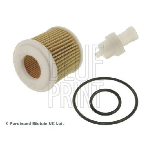 ÖLfilter FüR Daihatsu Materia M4 1.3 1.5 06 Bis 26 Blue Neu 04152B1010-image