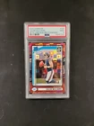 2024 Panini Donruss -  Caleb Williams Rooki #327 Optic Preview Red Pandora PSA 9