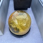 FARGO Movie Snow Globe Rolled Car  Water Snowglobe * Vintage — photo 10