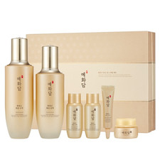 The Face Shop Yehwadam Hwansaenggo Rejuvenating Radiancs Special Skincare Set