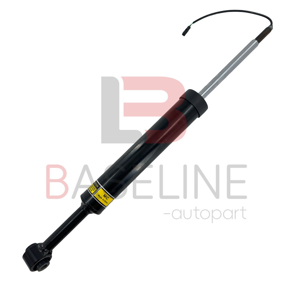 Maserati Quattroporte 2013-2017 REAR+RIGHT Shock absorber