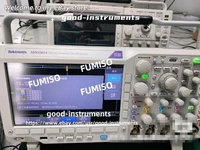 Tektronix MDO3054 500 MHz Mixed Domain Oscilloscope *