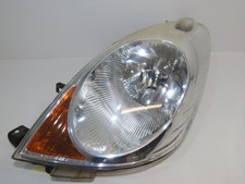 Feu avant (phare) Nissan NOTE