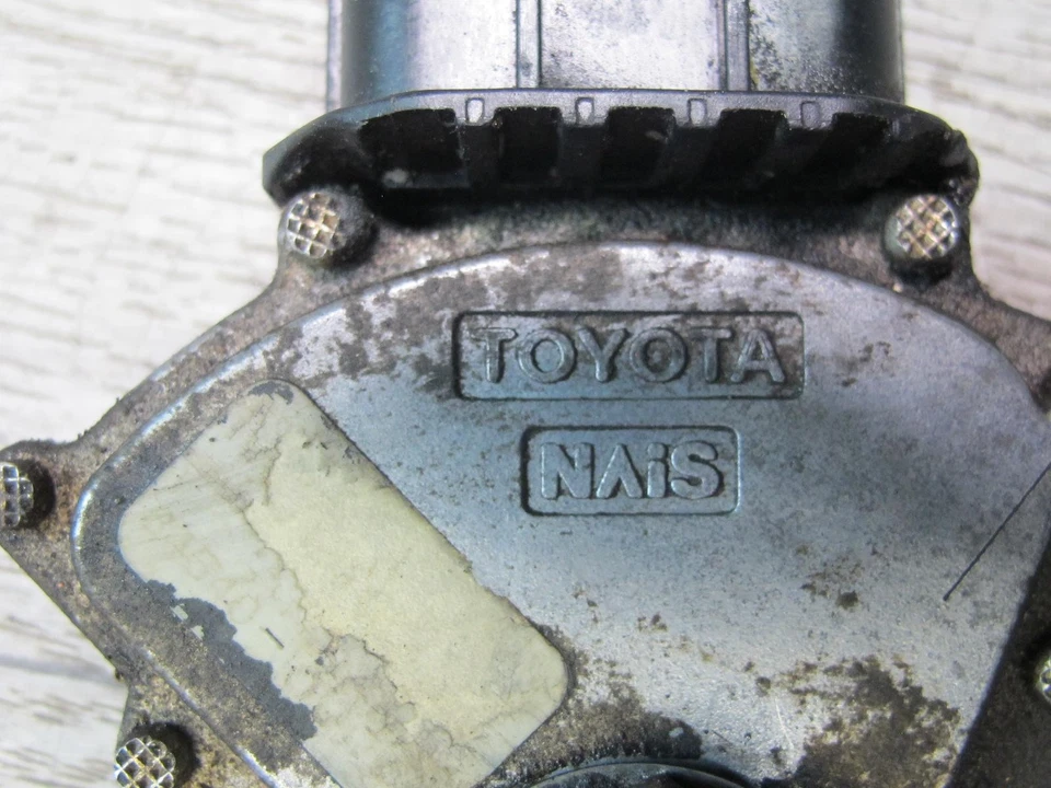 00-05 LEXUS GS400 GS430 GS300 NEUTRAL SAFETY GEARBOX POSITION SENSOR SWITCH OEM - Image 3 of 4