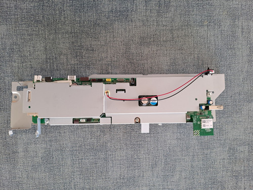 Ersatzteile für EPSON Workforce Pro, WF-4720, Mainboard icl W-lan Modul, 2192657