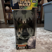 Death Star Space Station (Kenner) for sale