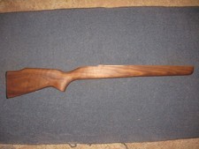 Mauser 98 Rifle Gun Stock
