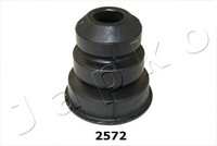 Japko Staubschutzsatz, StoßDäMpfer GOJ2572 FüR Toyota