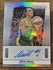 2025 Panini Prizm Baseball Set Review and Checklist 27