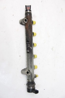 Verteilerrohr Hyundai SANTA FE 2 CM 3140027400 2.2 114 KW 155 PS Diesel 12-2006