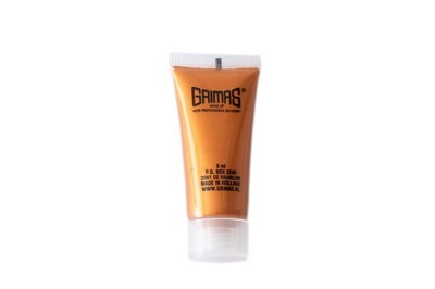 Grimas Liquid Make-Up Pearl 771 - 8 ml glutenfrei