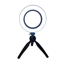 Altman NMB-HALO-TW Halo 6-inch Ring Soft Light