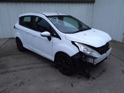 FORD B-MAX 2012-2017 DRIVE SHAFT LEFT FRONT 1768179