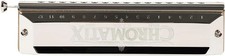 Suzuki SCX-64 chromatic harmonica - Free Us Shipping