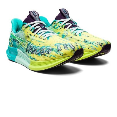 Size 6.5 - Asics Noosa Tri 14 Tropical - Safety Yellow W for sale
