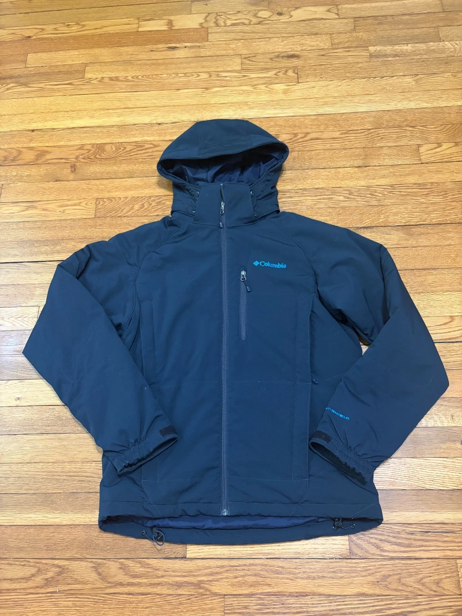 Columbia Omni-Shield Jackets for Men for sale - eBay