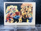 CHOCOLAT-MENIER SNOW WHITE & THE SEVEN DWARFS WALT DISNEY CARD/STICKER RARE #62
