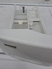 Kenmore Elite Front Load Washer Detergent Drawer Part #46197020124