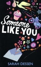 Someone Like You von Dessen, Sarah | Buch | Z...