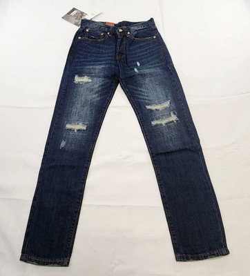 Levi s 501 T MADE IN JAPAN 33x34 (fits 31W)