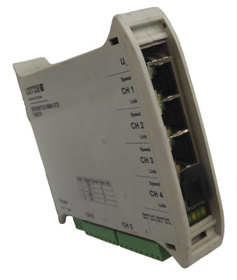 DIOSWITCH MINI 6TX, HAT, 745570
