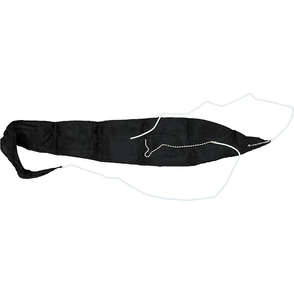 Шелковый тампон для фагота Hodge Bocal Черный