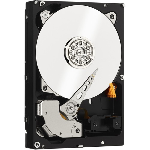 Western Digital RE WD2000FYYZ 2 TB 3.5" Internal Hard Drive - Picture 2 of 2