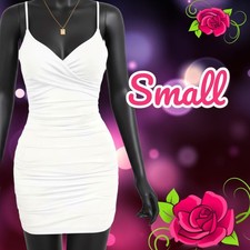 Womens Dress Sz Sm  Party Wedding Cocktail Club Prom Formal Homecoming