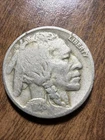Rare 1926-D Buffalo Nickel Actual Coin, Yours For $25.50 Total