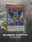 CORI-EN006 Calamity of the Sacred Beasts – Hamon, Lord of Striki Starlight Rare