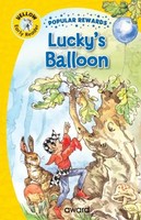 Lucky's Balloon | Sophie Giles | Englisch | Buch | Gebunden | 2018
