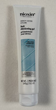Nioxin Density Defend Styling Hair Thickening Gel Volume Shine Extra Hold 5.1 oz
