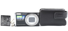 [MINT]RICOH Caplio R4 Black Compact Digital Camera 6.0MP 7.1x From JAPAN 2495326