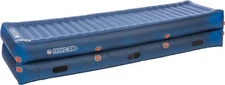 Big Agnes Goosenest Double-Decker Inflatable Cot, Ships Free from US