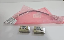 Cisco C9300L-STACK-KIT Stack Kit for C9300L -  2 Adaptors and 1 Stack Cable 50cm