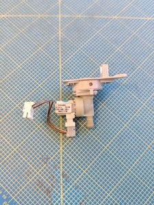 Miele Waschmaschine W3241 Zulaufventil   M.Nr: 4971730 04971730  04971732