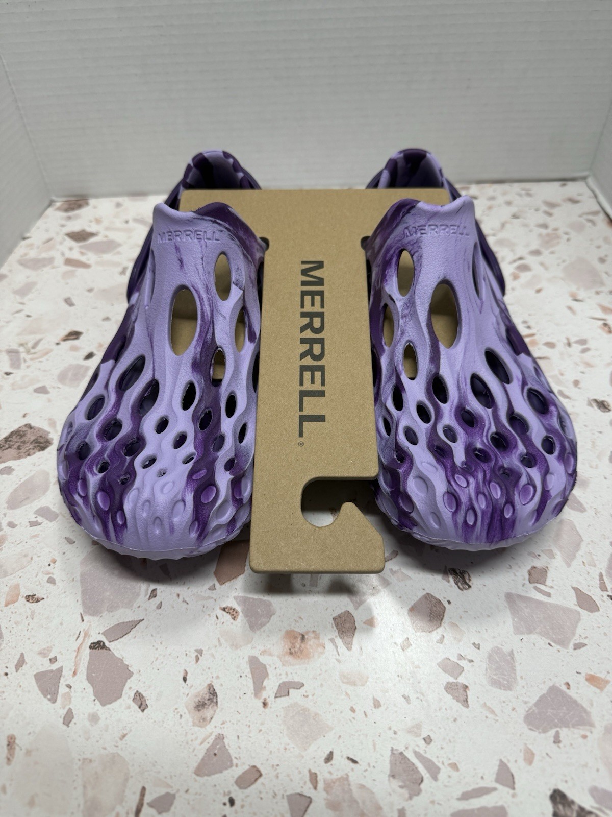 Merrell Orchidea Donna Hydro Moc Taglia 8M