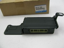 NEW GENUINE OEM Mazda BR7067780D Body Control...