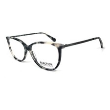 NEW Kenneth Cole Re KC0955-020-53 Eyeglasses 53mm 100 Authentic